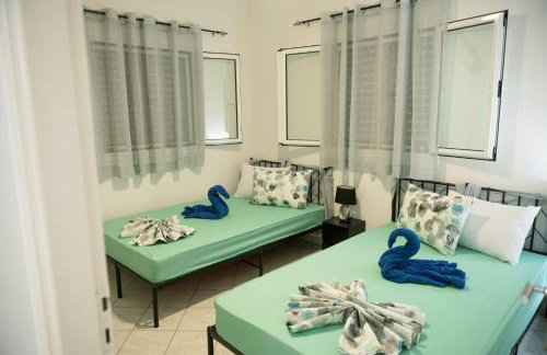 Summer Dreams Residence Digeliotika Beach - Foto 17