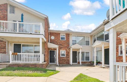 Galloway 5 I Spacious Garden Style Retreat I Gym - Foto 10