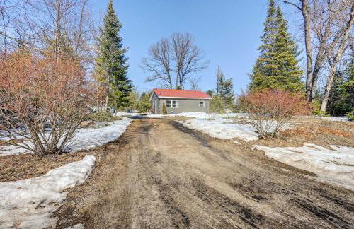 Charming Alger Retreat about 2 Mi to Skidway Lake - Foto 24