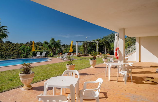 Albufeira Family Villa by Homing - Foto 15