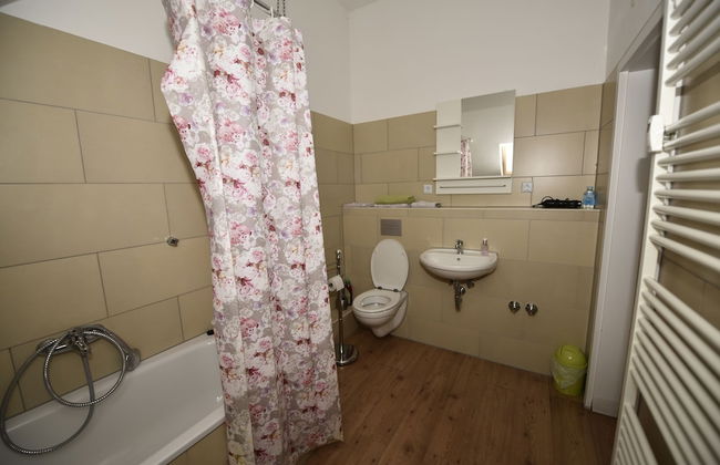 Ferienwohnung Villa Weyermann - Foto 69