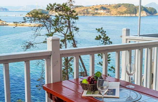 White O Pension - Foto 13