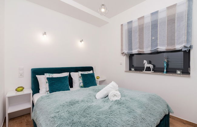 Apartment Ski&bike Wislanska by Renters - Foto 3