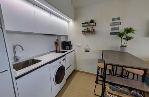 PRIMERA LINEA Playa Romana Frontal al Mar ALBERT VILLAS - Foto 20