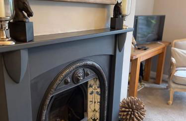 Woodend Cottage - Foto 11