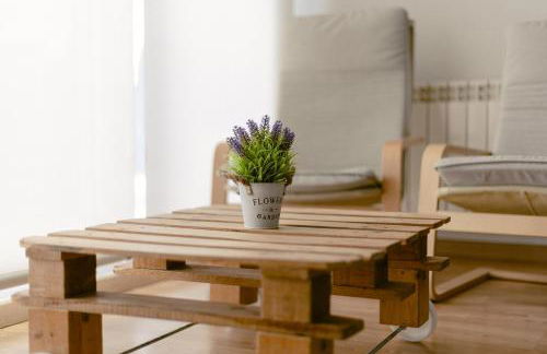 Espectacular Ático de 2 dormitorios con garaje y terraza privada de 30 m2 - Foto 53