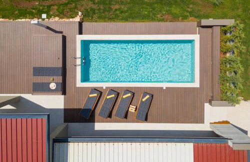 Villa 21 by IstriaLux - Foto 26