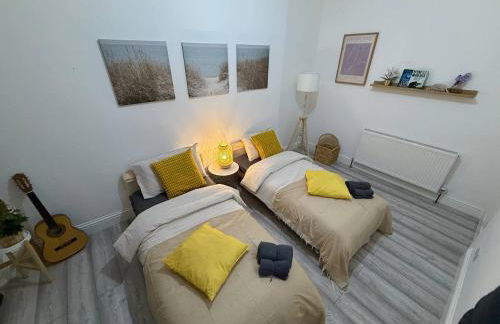 Glasgow centre New property - Foto 13