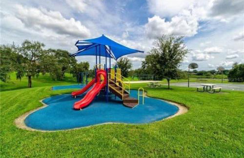 Beautiful Royal Palm Bay Condo near Disney - Foto 33