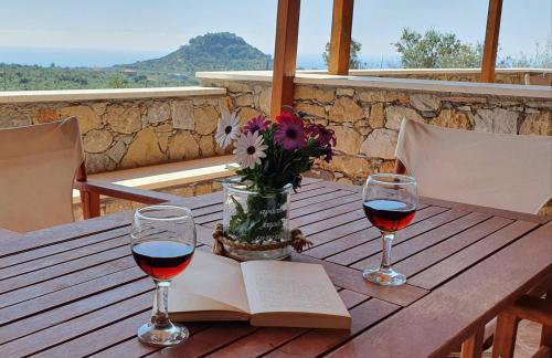 Stoupa Lefktro 11 - Foto 1