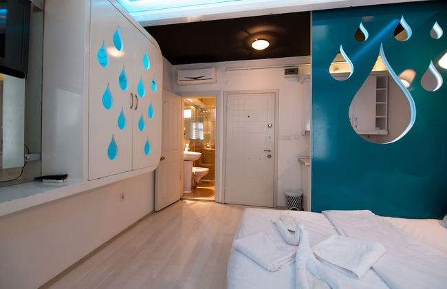 Element Suites - Foto 24