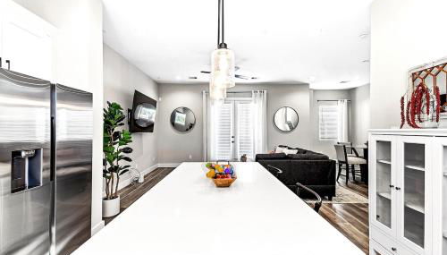 Luxurious 3bdrm home - Foto 5