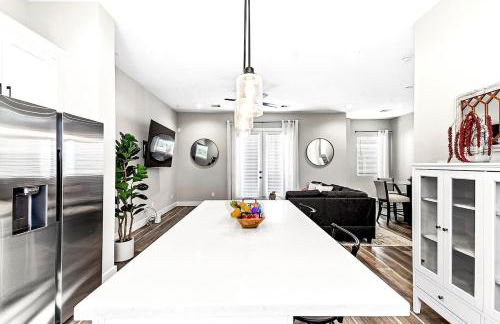 Luxurious 3bdrm home - Foto 5