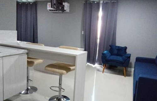 Cabo Frio - Loft Premium Royalle - Foto 22