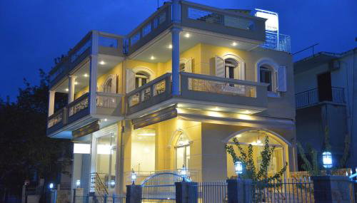 Royal's Studios - Photo 4