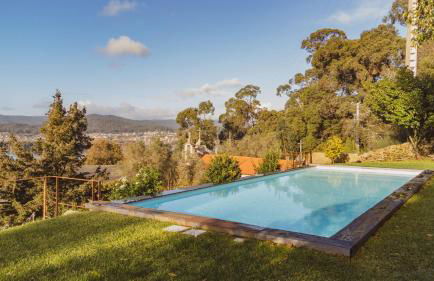 Casa do Outeiro - Foto 2