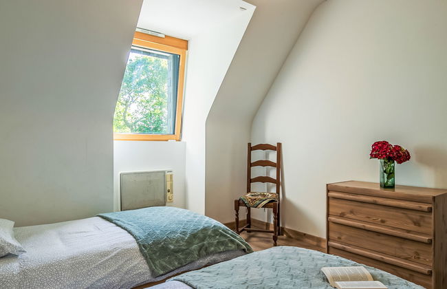 Les Menhirs - Foto 26