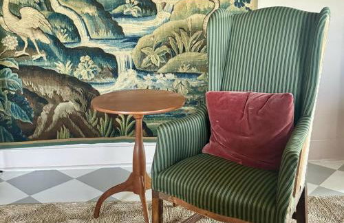 Gorgeous Hudson Valley Farmhouse on 14 Acres home - Foto 17