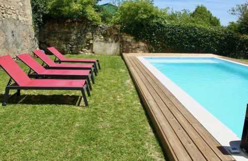 L'Écurie at Closerie Les Roches - Cozy 2 Bed Country Cottage - Foto 26