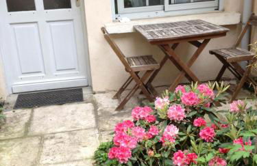 La petite Maison dans la Croix Rousse - Foto 31