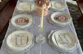 Brzozowy zakątek - Foto 45