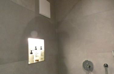 Stylische Fewo in Bestlage in neugebautem Holzhaus mit Oberstaufen Plus - Foto 12