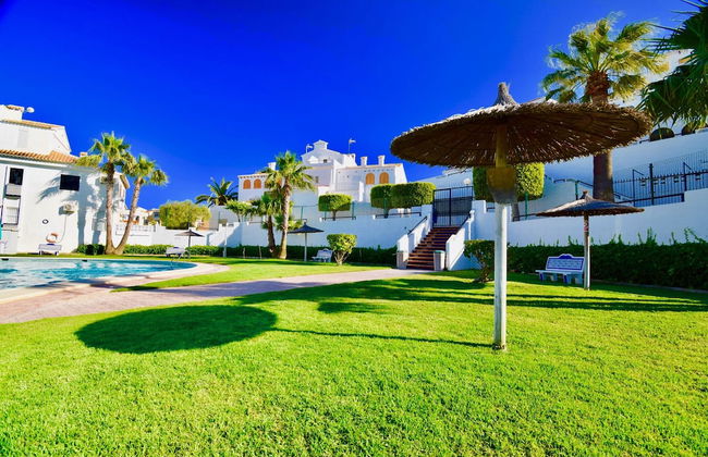 041 Perfect Pool / AC - Wifi - Foto 28