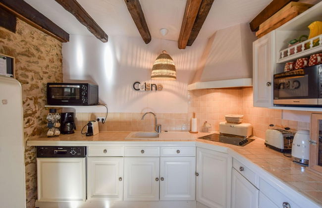 Cultural Treasure in Dordogne With Furries - Foto 5