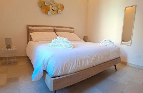 Palazzo d'Itria - Luxury holiday in Valle d'Itria - Foto 22