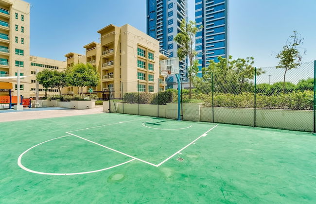 1 Bedroom Apartment Greens - Photo 26