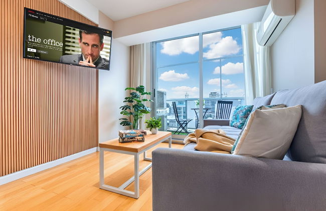 Modern & New Apartments in Palermo - by BueRentals - Foto 39