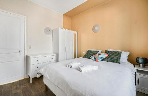 Le Stella - Centre-Ville - Proche Gare - Wifi - Foto 11