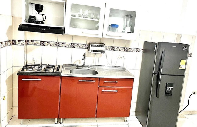 Apartamento en Valledupar - Foto 42