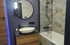 Apartament Blue 4 pokojowy z ogródkiem - Foto 70