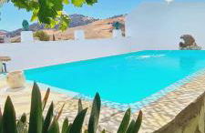 Preciosa casa de pueblo entre Ronda y Setenil La Posada de Catalina - Foto 52