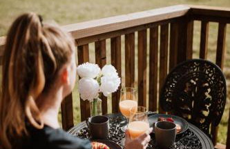 The Ginger Nut - Foto 22