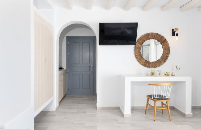 Mythology Naxos Villas & Suites - Photo 16