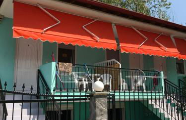 Maria Rooms Vrasna - Foto 7