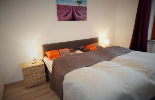 Ferienwohnung Vogl - Foto 6