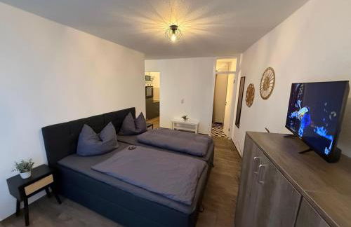 Moderne Ferienwohnung in Kleve Nr 5 - sehr zentral gelegen - Foto 19