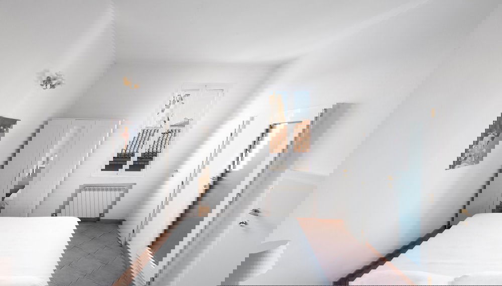 Studio San Vitale by Wonderful Italy - Foto 1, Habitación