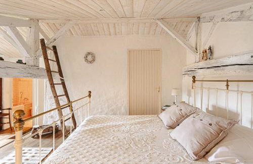 Logis La Tour - Gîte Orangerie - Foto 20