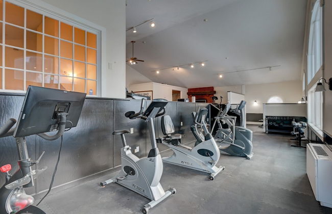 Attitash Mountain Village - Photo 18