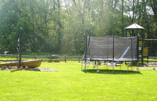 Appartement Landhaus Markus, Suderschwei - Foto 22