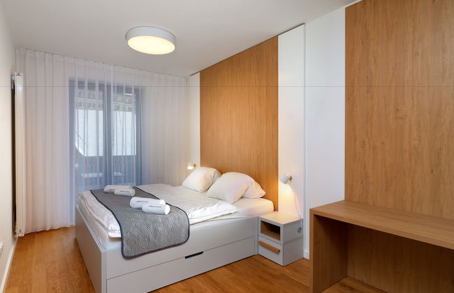 Residence Grand Suites - Foto 3