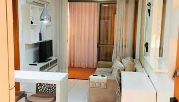 Praia Dourada 111 SUITE CONFORT Itaparica - Foto 2