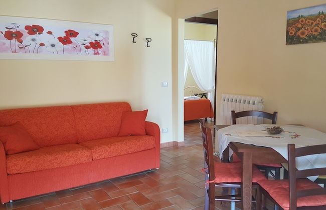 Agriturismo Podere Casa al Vento - Photo 16