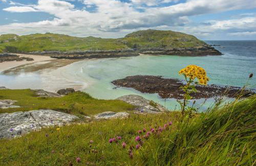 Outlander Glencoe at Creag an-t Sionnaich Glencoe Ballachulish Highlands Near Fort William - Foto 66