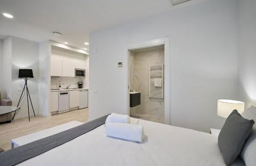 Ines Luna Suites - Foto 16