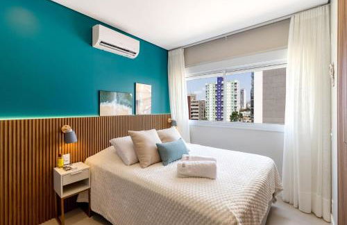 Lille Cambui Studios Luxo by Robert Stays - Foto 19